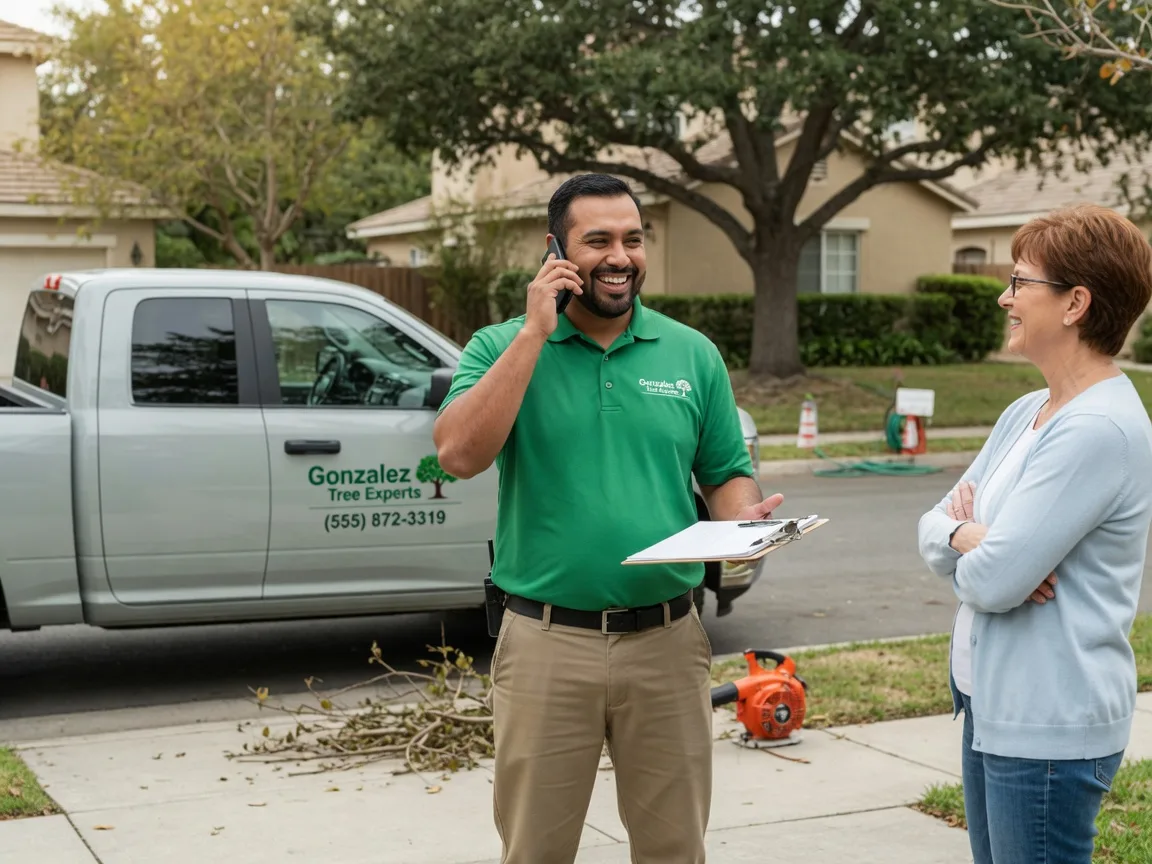 Tree Service Henderson, MI FAQs
